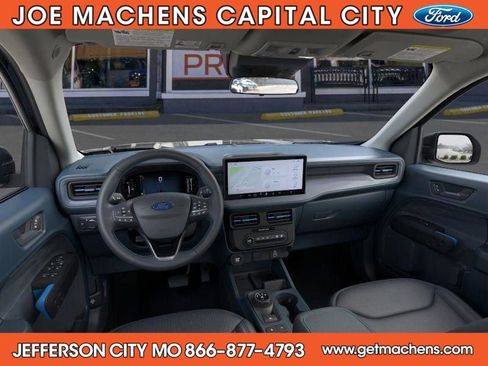 New 2026 Ford Maverick Lobo image 10