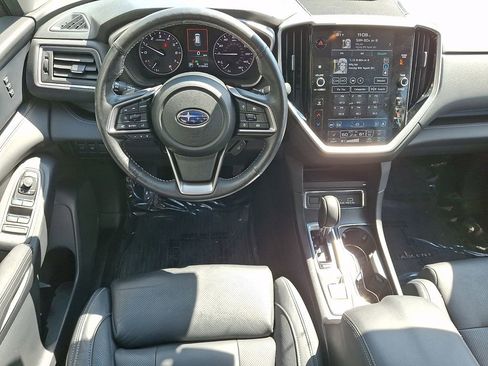 Certified 2023 Subaru Ascent Limited AWD/4WD image 13