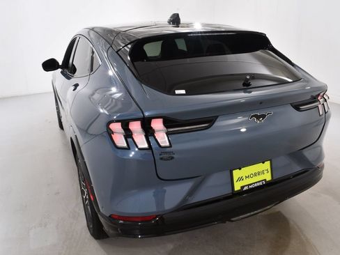Used 2024 Ford Mustang Mach-E Premium AWD/4WD image 14