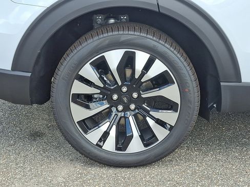 New 2026 Ford Explorer Platinum AWD/4WD image 5