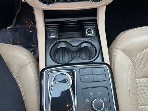 Used 2017 Mercedes-Benz GLE 43 AMG 4MATIC Coupe image 15