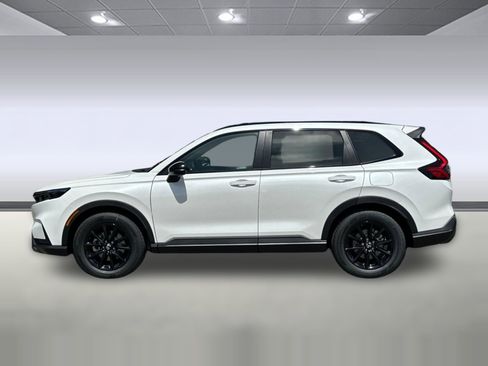 New 2026 Honda CR-V Sport-L image 2