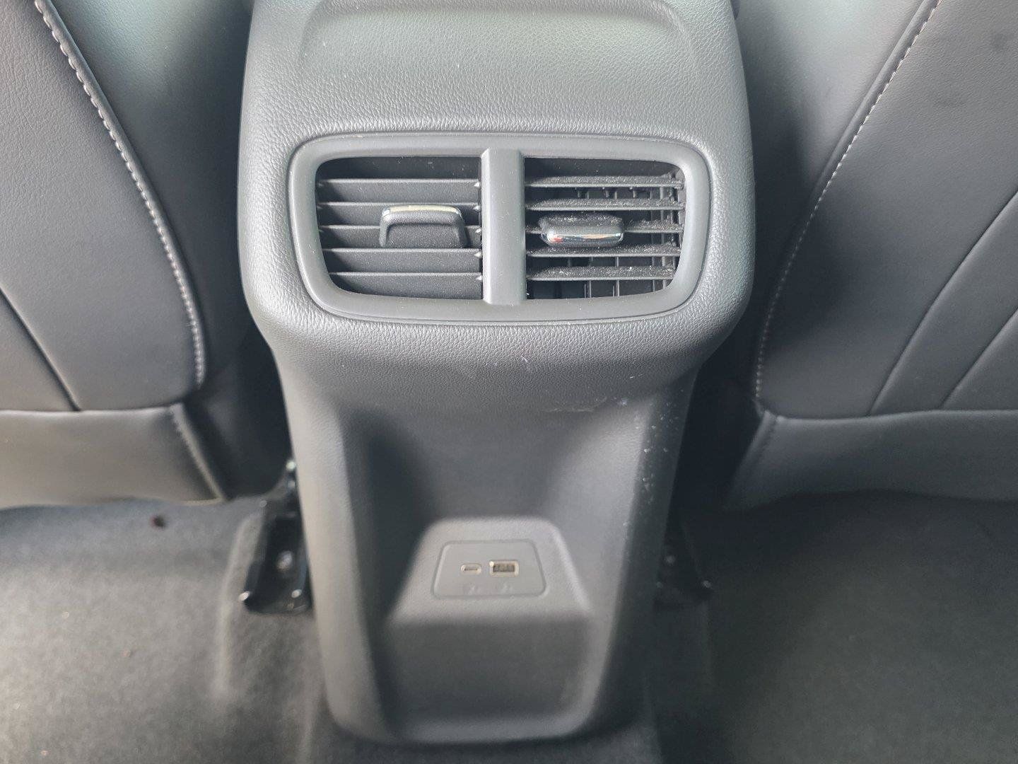 Used 2024 Buick Envision Preferred AWD/4WD image 30