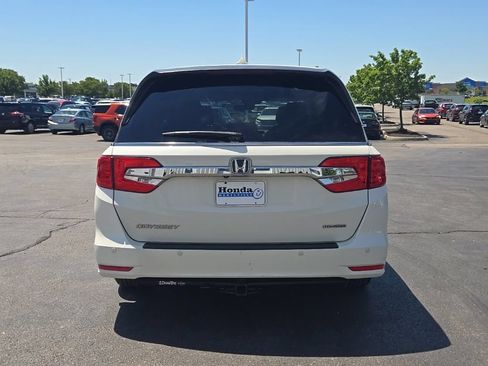 Used 2019 Honda Odyssey Touring image 6