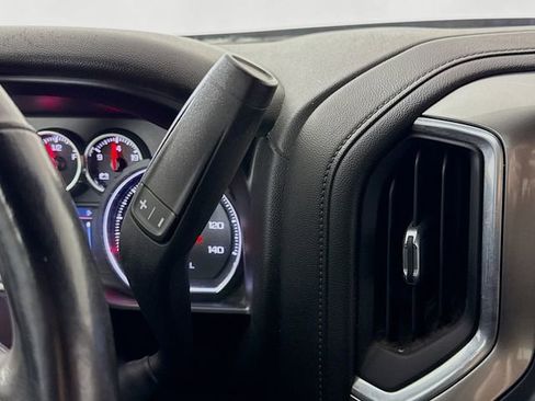 Used 2019 Chevrolet Silverado 1500 LT w/ All-Star Edition image 18