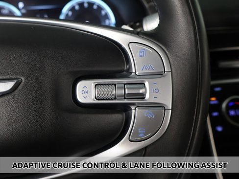 Used 2024 Genesis GV80 3.5T w/ Prestige Package image 5