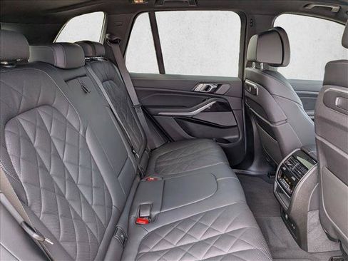 Used 2026 BMW X5 sDrive40i w/ M Sport Package RWD image 20