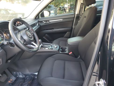 Used 2020 MAZDA CX-5 Sport image 19