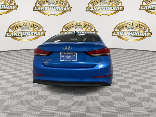 Used 2017 Hyundai Elantra Value Edition FWD image 3
