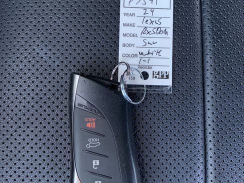 Used 2024 Lexus RX 500h F Sport w/ Convenience Package AWD/4WD image 37