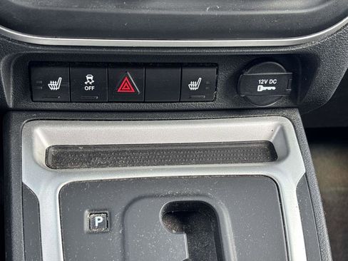 Used 2014 Jeep Compass Latitude w/ All Weather Capability Group image 17