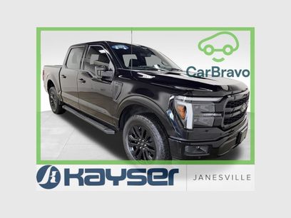 Used 2025 Ford F150 Lariat