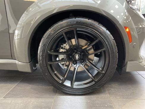 New 2026 Dodge Durango GT AWD/4WD image 22