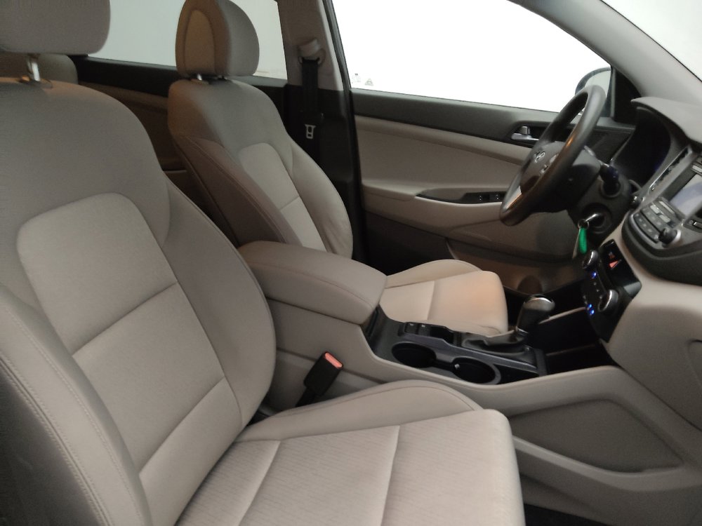 Used 2016 Hyundai Tucson Eco FWD image 21