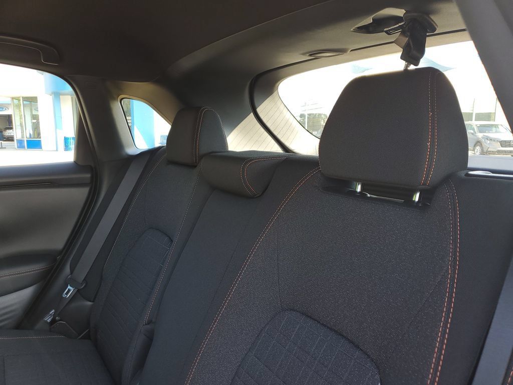 New 2027 Honda HR-V Sport image 8