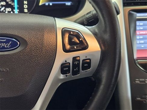 Used 2014 Ford Edge SEL w/ Equipment Group 205A image 29
