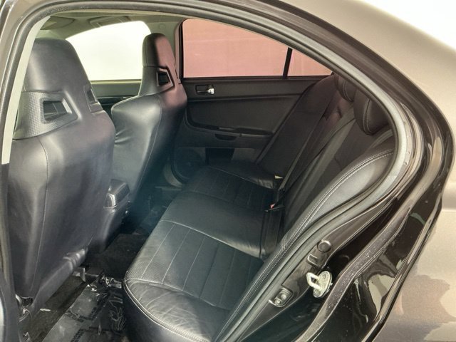 Used 2014 Mitsubishi Lancer Evolution MR AWD/4WD image 24