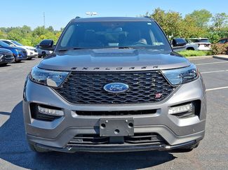 Used 2023 Ford Explorer ST w/ Equipment Group 401A video 2