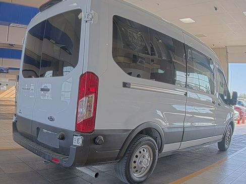 Used 2024 Ford Transit 350 XL image 9