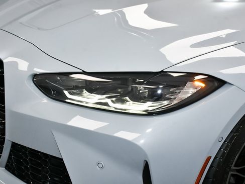 Used 2023 BMW M4 xDrive Competition image 83