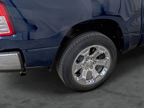 Used 2022 RAM 1500 Big Horn image 12