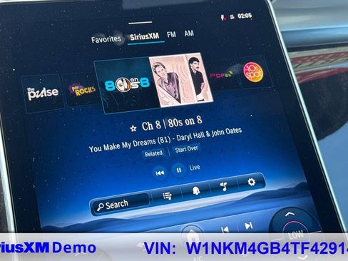 Certified 2026 Mercedes-Benz GLC 300 image 34