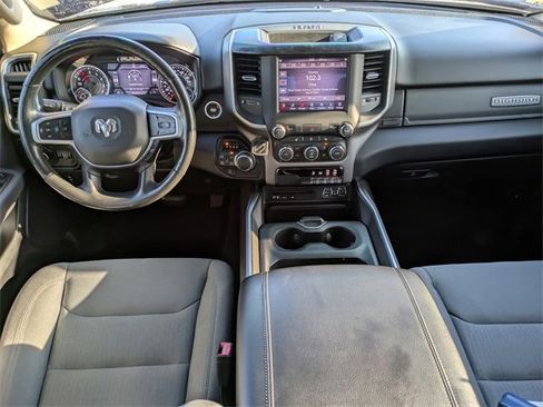 Used 2019 RAM 1500 Big Horn image 15