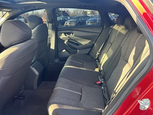 Used 2023 Honda Accord Sport image 13