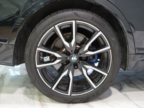 Used 2019 BMW X7 xDrive50i w/ Dynamic Handling Package AWD/4WD image 37