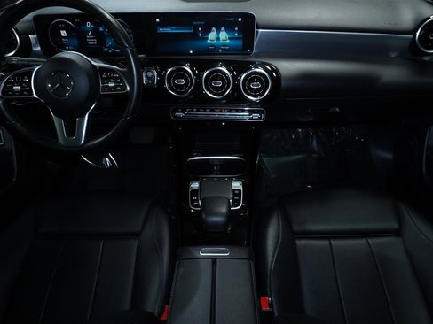 Used 2020 Mercedes-Benz A 220 4MATIC image 15