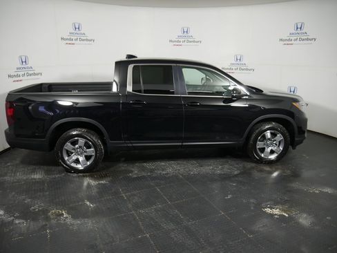 New 2025 Honda Ridgeline RTL image 3