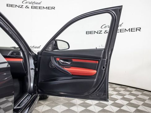 Used 2016 BMW M3 RWD image 20