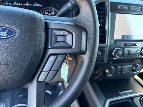 Used 2020 Ford F250 XLT w/ XLT Premium Package image 16