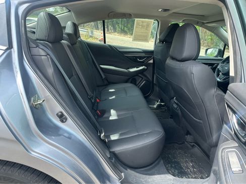 Used 2020 Subaru Legacy Limited w/ Popular Package #2 AWD/4WD image 21