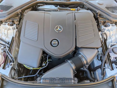 New 2026 Mercedes-Benz E 350 Sedan image 33