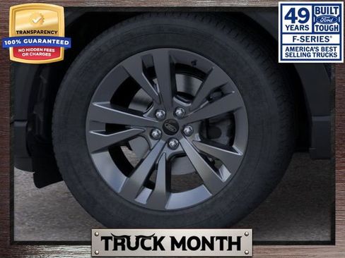 New 2026 Ford Explorer Active w/ Active Comfort Package image 19