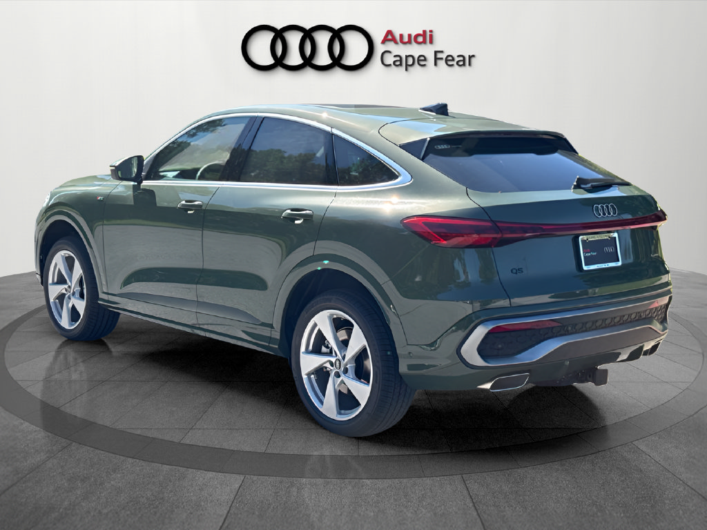 New 2026 Audi Q5 Premium Plus AWD/4WD image 3