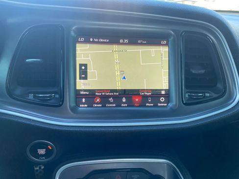 Used 2020 Dodge Challenger R/T Scat Pack w/ Shaker Package RWD image 13