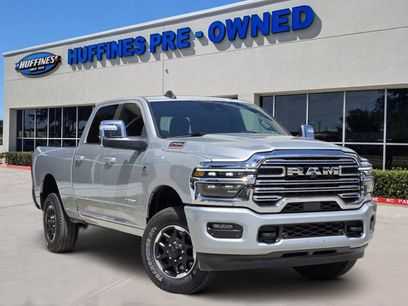 Used 2026 RAM 2500 Laramie