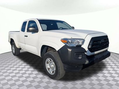 Used 2023 Toyota Tacoma SR