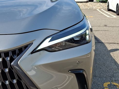 Certified 2023 Lexus NX 350 AWD image 10