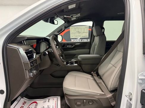 New 2026 GMC Yukon Elevation w/ LPO, Floor Liner Package image 11