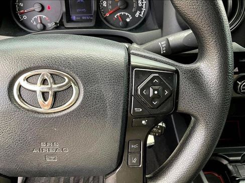 Used 2018 Toyota Tacoma SR RWD image 20