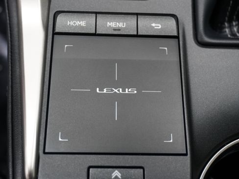 Used 2019 Lexus NX 300 F Sport w/ F Sport Premium Package image 24