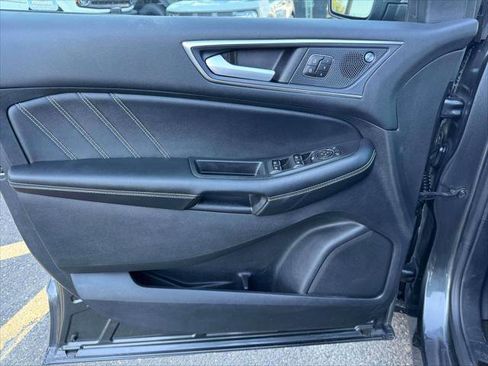 Used 2020 Ford Edge ST w/ Equipment Group 401A image 15