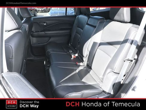 Used 2017 Honda Pilot EX-L image 19