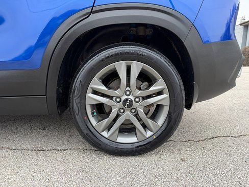 Used 2023 Kia Seltos S w/ Navigation Package image 35