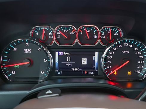 Used 2018 GMC Sierra 1500 SLT w/ Texas SLT Premium Package image 14