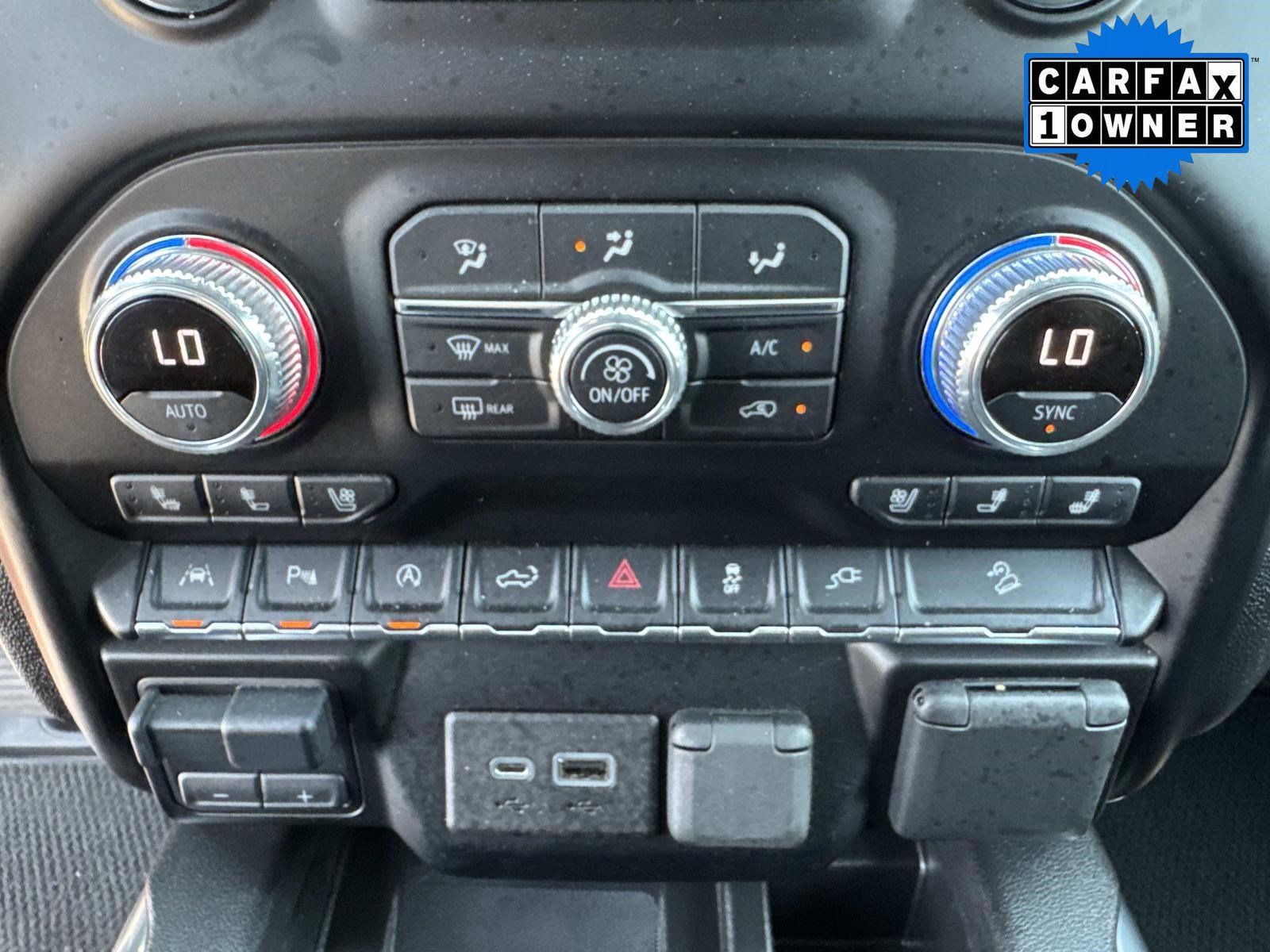 Used 2021 GMC Sierra 1500 AT4 w/ AT4 Premium Package AWD/4WD image 33