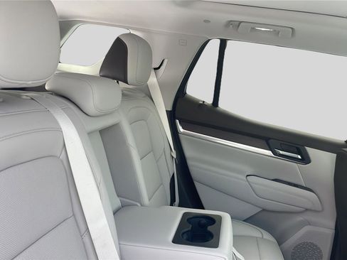 New 2026 GMC Terrain Denali image 20